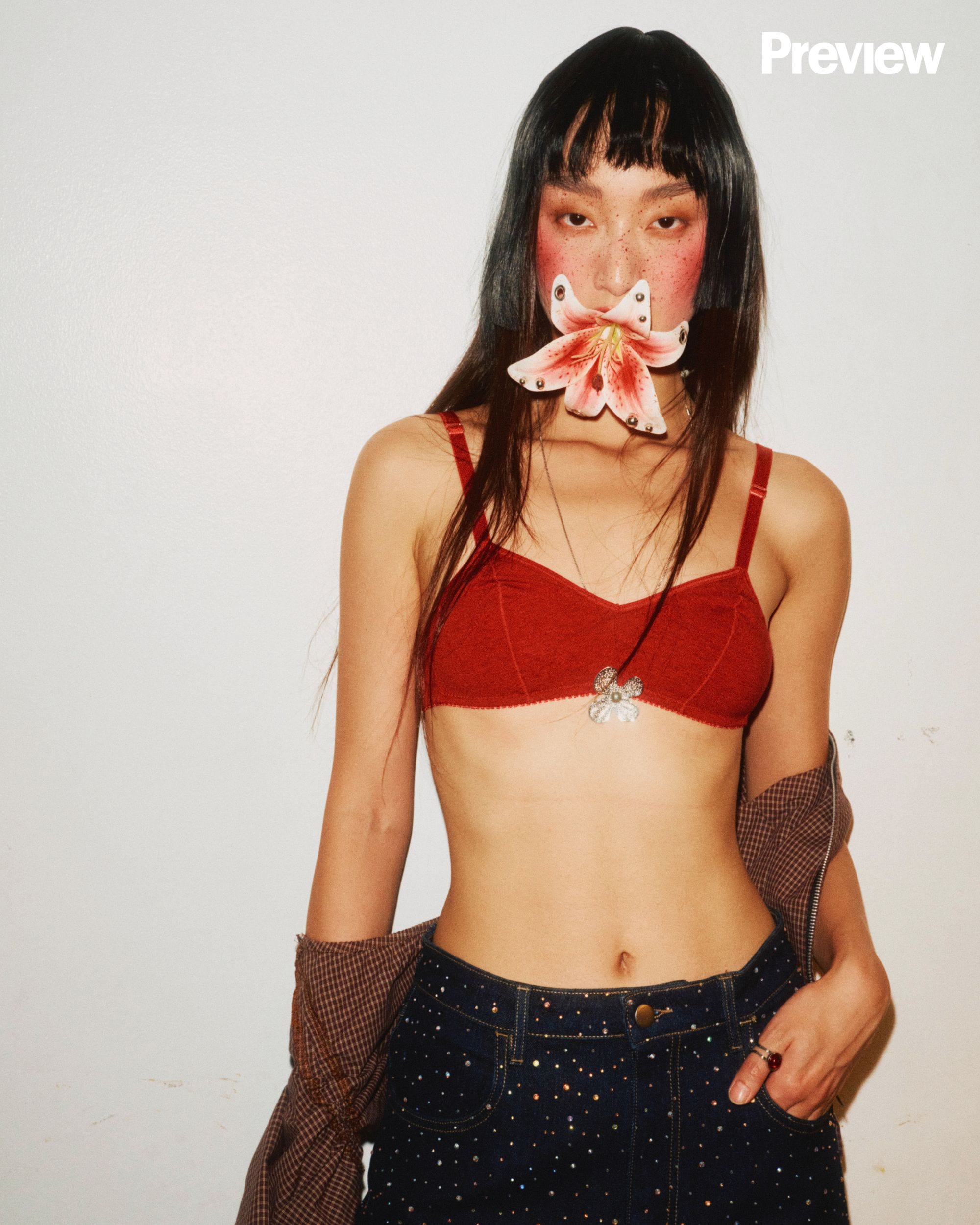 OXGN for Manila Fashion Week 2025